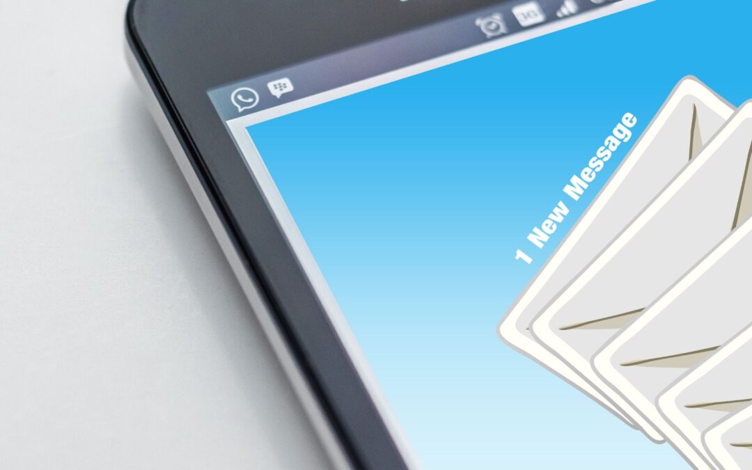 The Future of Email Marketing: Innovations and Best Practices to Drive Engagement