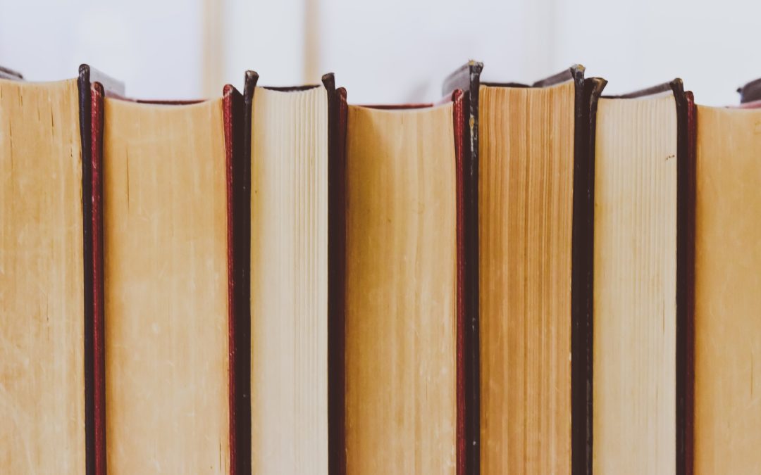 Books Every Business Leader Should Read