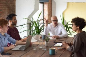Building a Solid Team of Advisors for Your Business | David Krulewich