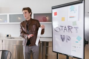 Options for Funding Your Startup | David Krulewich
